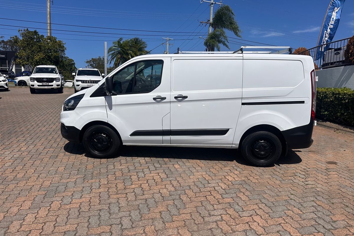 2020 Ford Transit Custom 340S VN SWB Low Roof