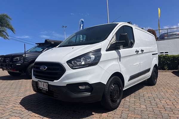 2020 Ford Transit Custom 340S VN SWB Low Roof