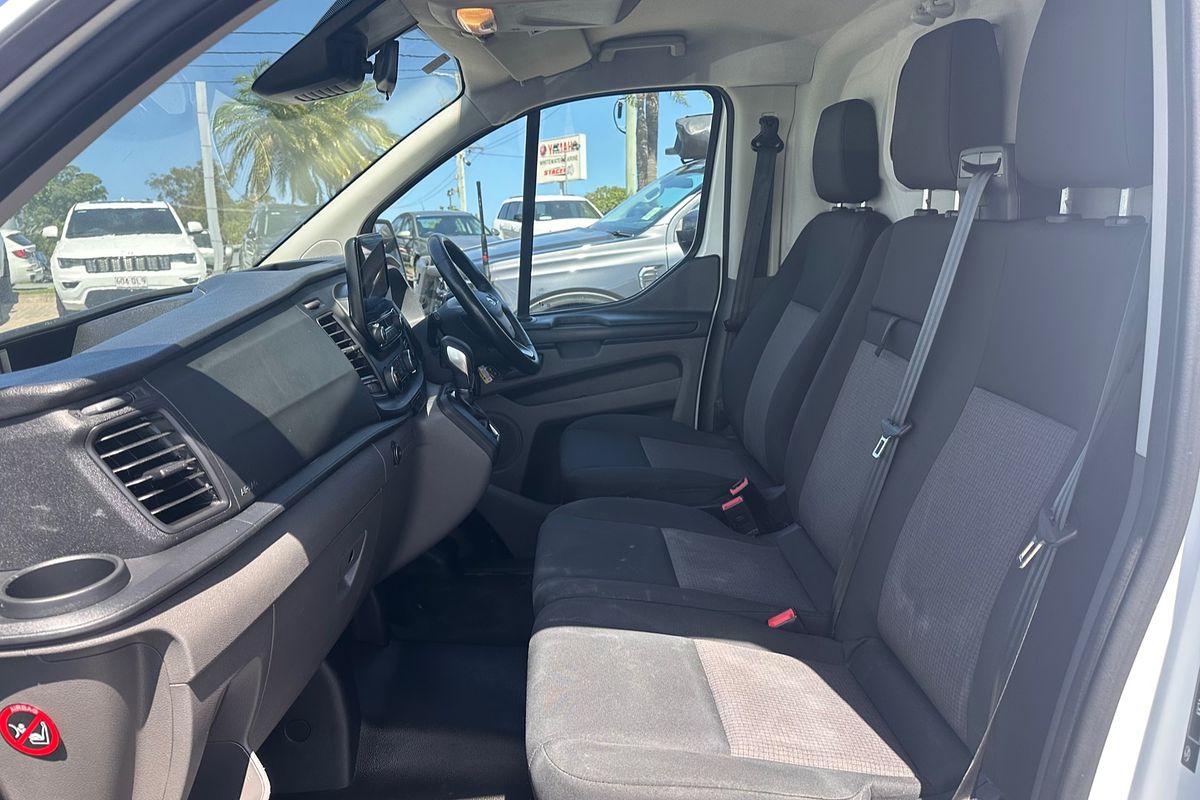 2020 Ford Transit Custom 340S VN SWB Low Roof