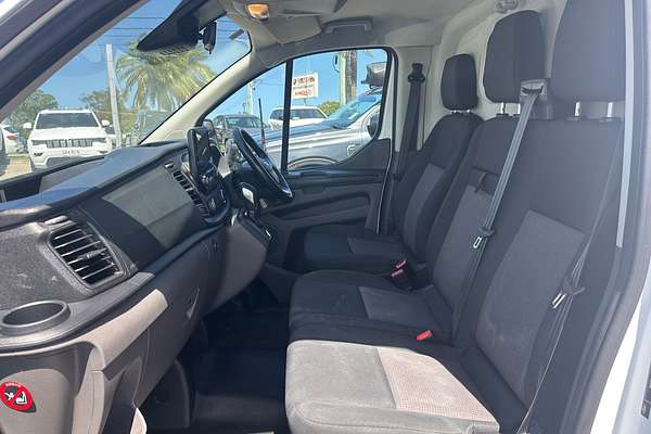 2020 Ford Transit Custom 340S VN SWB Low Roof