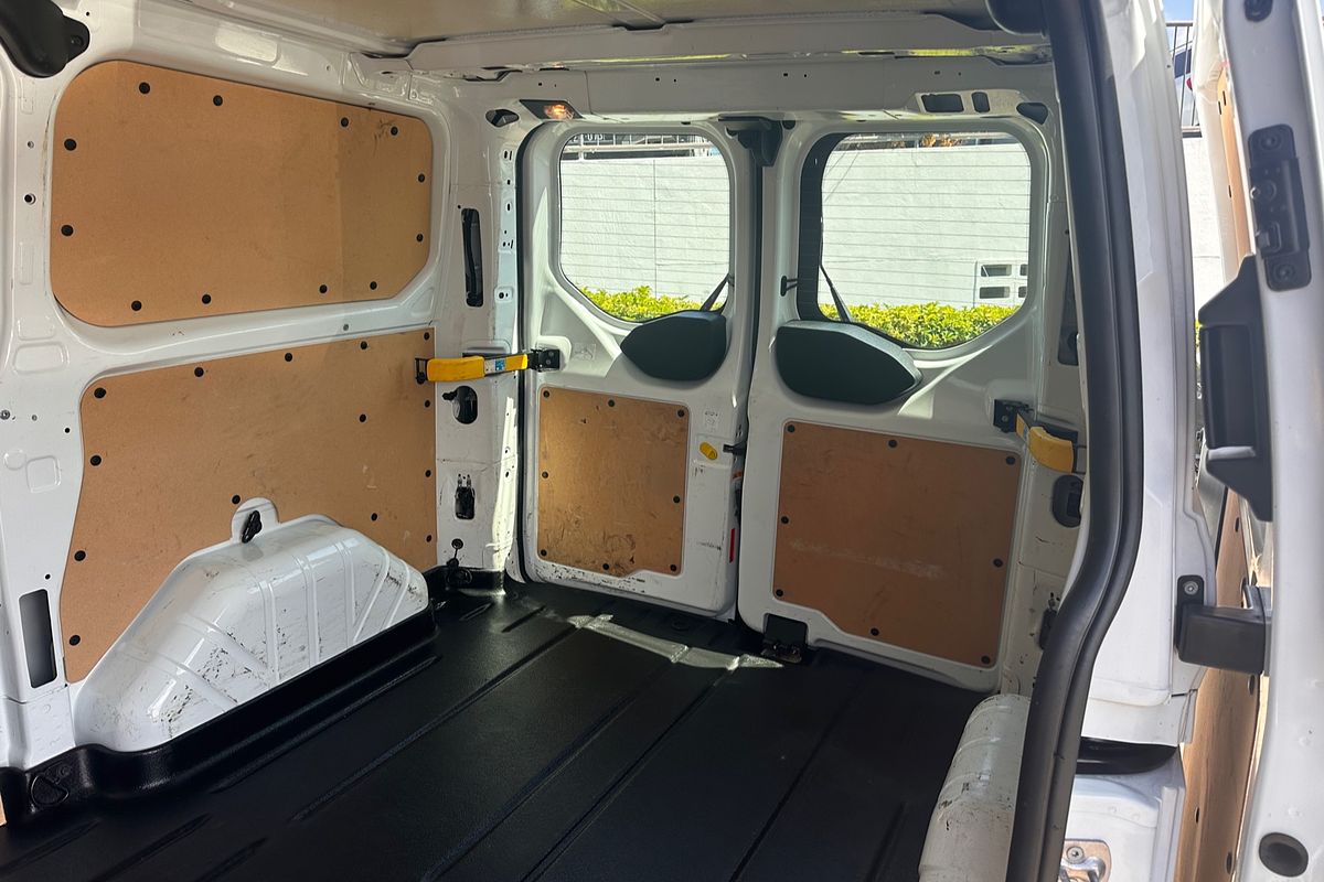 2020 Ford Transit Custom 340S VN SWB Low Roof