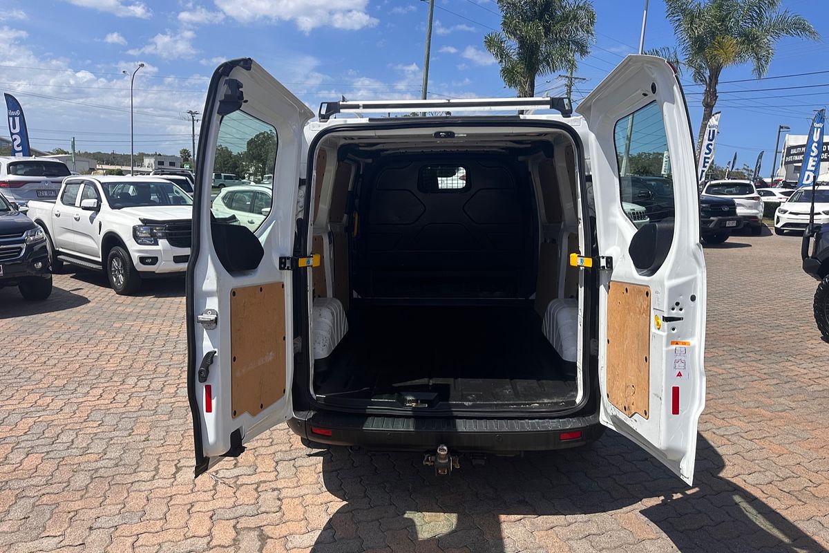 2020 Ford Transit Custom 340S VN SWB Low Roof