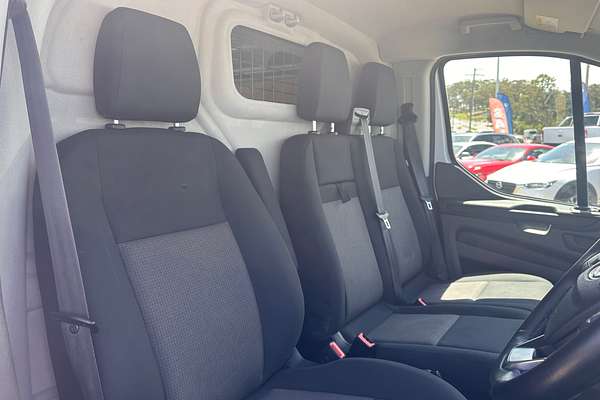 2020 Ford Transit Custom 340S VN SWB Low Roof