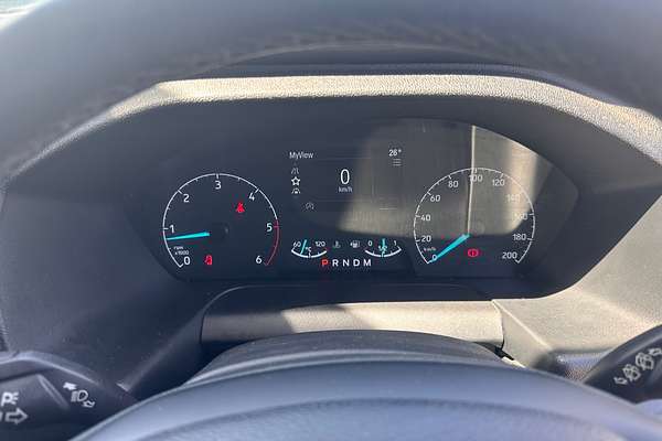 2020 Ford Transit Custom 340S VN SWB Low Roof