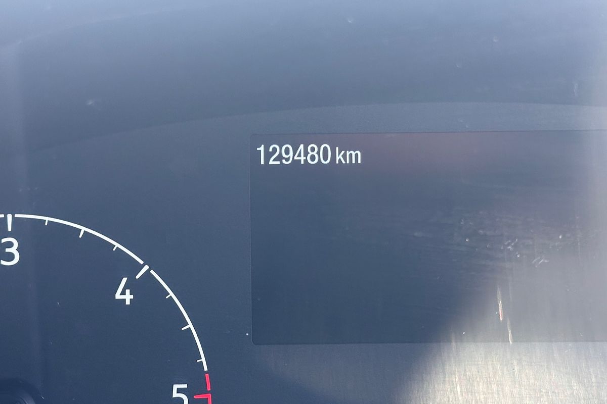 2020 Ford Transit Custom 340S VN SWB Low Roof