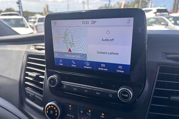 2020 Ford Transit Custom 340S VN SWB Low Roof