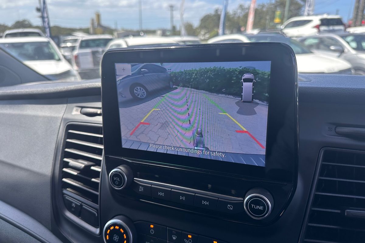 2020 Ford Transit Custom 340S VN SWB Low Roof