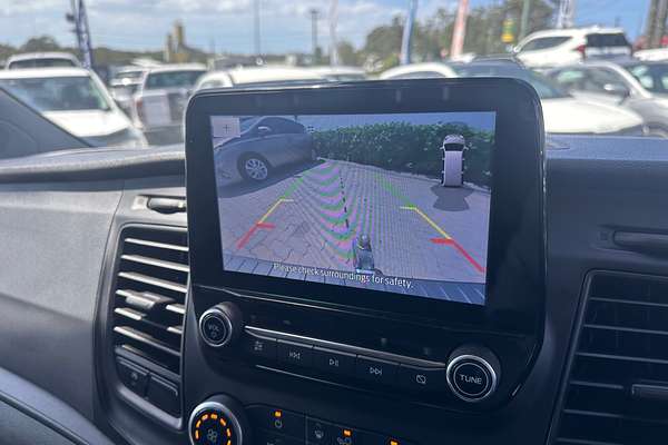 2020 Ford Transit Custom 340S VN SWB Low Roof