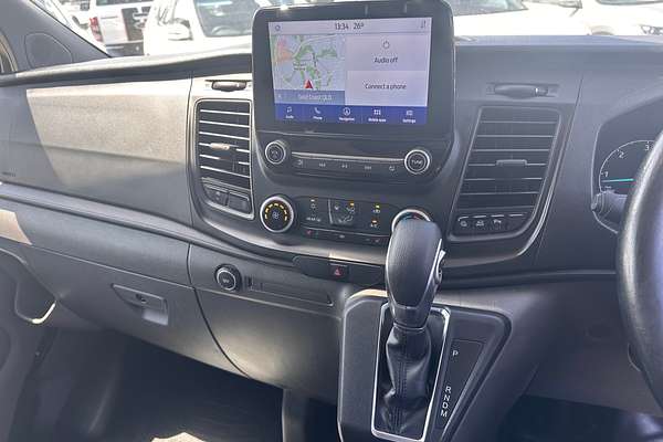 2020 Ford Transit Custom 340S VN SWB Low Roof