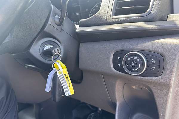 2020 Ford Transit Custom 340S VN SWB Low Roof