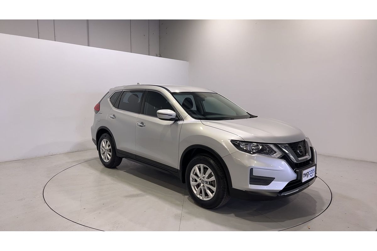 2019 Nissan X-TRAIL ST T32 Series II