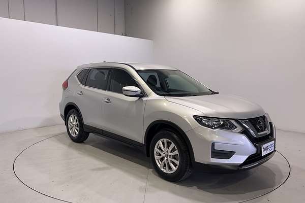 2019 Nissan X-TRAIL ST T32 Series II