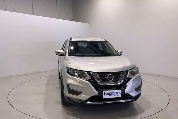 2019 Nissan X-TRAIL ST T32 Series II