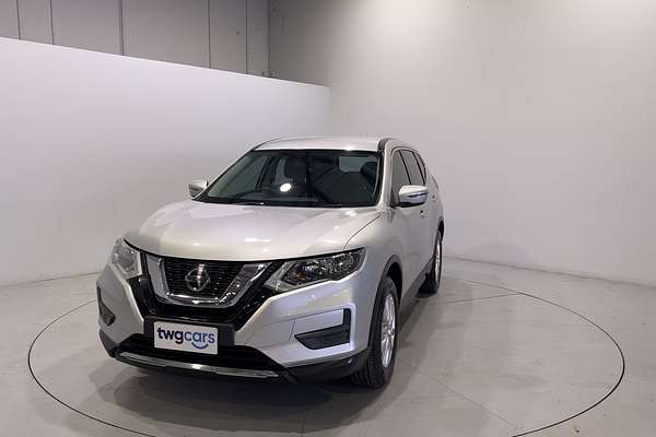 2019 Nissan X-TRAIL ST T32 Series II