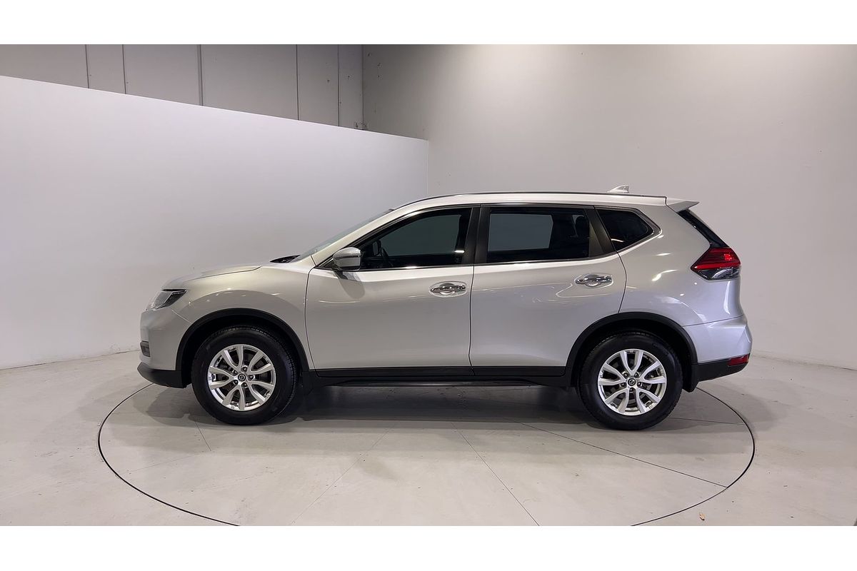 2019 Nissan X-TRAIL ST T32 Series II