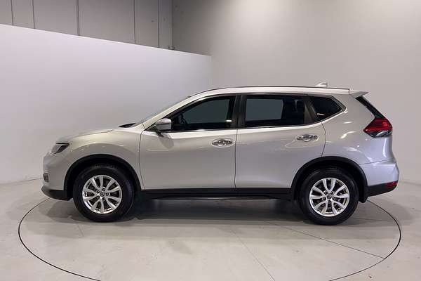 2019 Nissan X-TRAIL ST T32 Series II