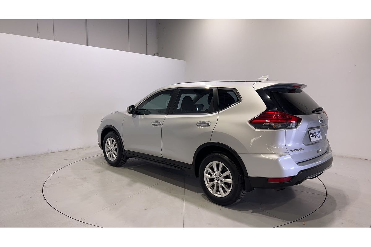 2019 Nissan X-TRAIL ST T32 Series II
