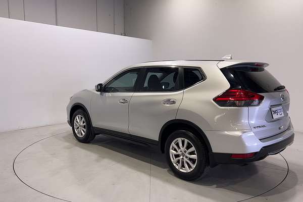 2019 Nissan X-TRAIL ST T32 Series II