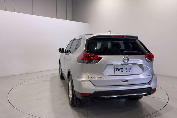 2019 Nissan X-TRAIL ST T32 Series II