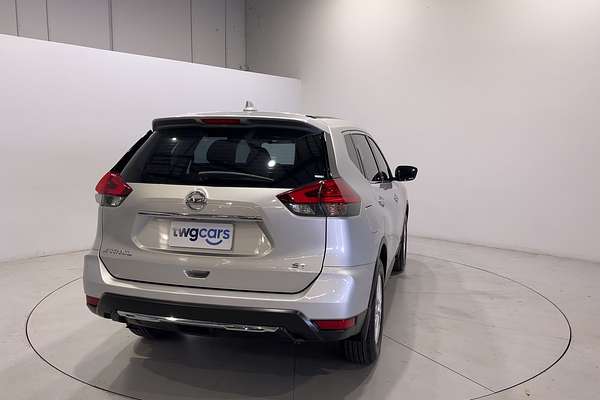 2019 Nissan X-TRAIL ST T32 Series II