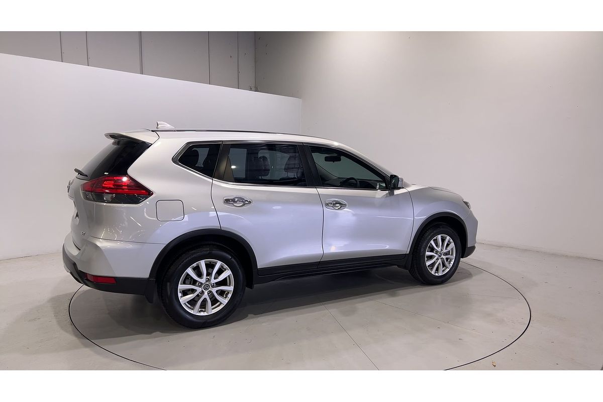 2019 Nissan X-TRAIL ST T32 Series II