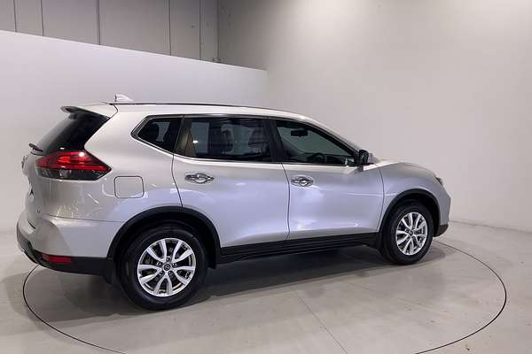 2019 Nissan X-TRAIL ST T32 Series II
