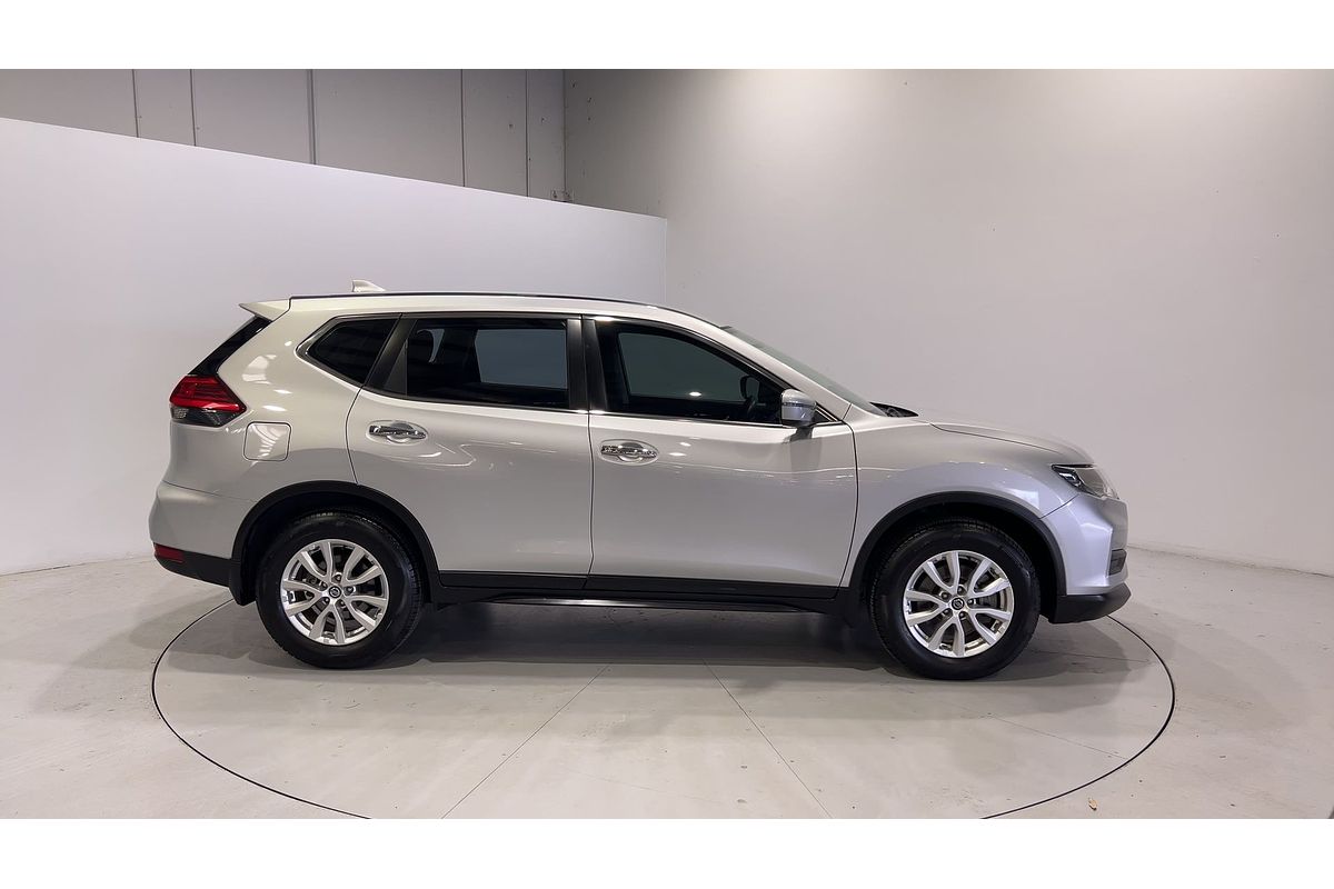 2019 Nissan X-TRAIL ST T32 Series II