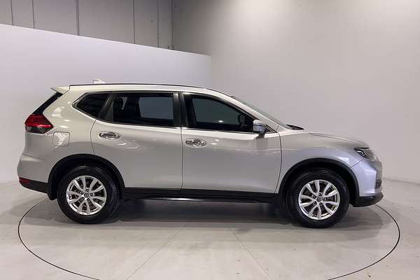 2019 Nissan X-TRAIL ST T32 Series II