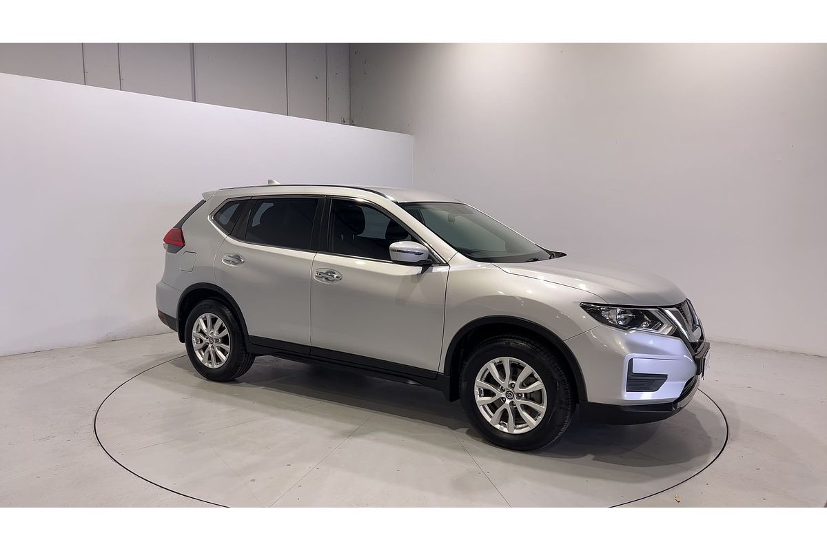 2019 Nissan X-TRAIL ST T32 Series II