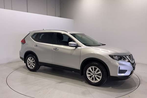 2019 Nissan X-TRAIL ST T32 Series II