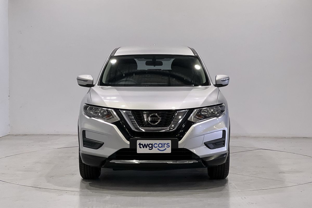 2019 Nissan X-TRAIL ST T32 Series II