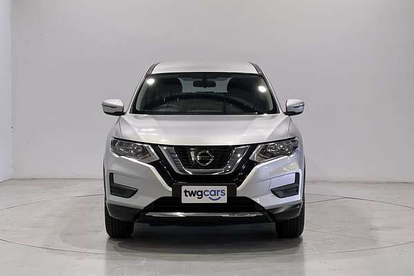 2019 Nissan X-TRAIL ST T32 Series II