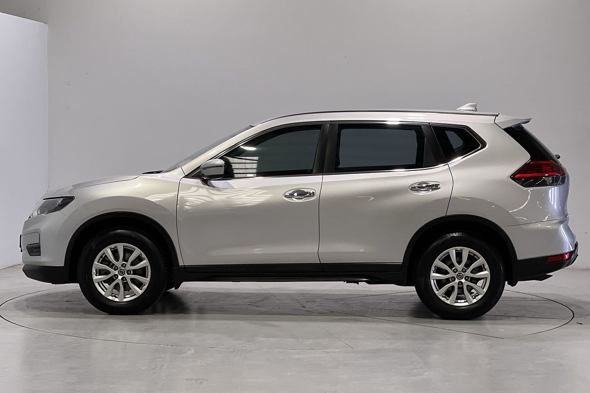 2019 Nissan X-TRAIL ST T32 Series II
