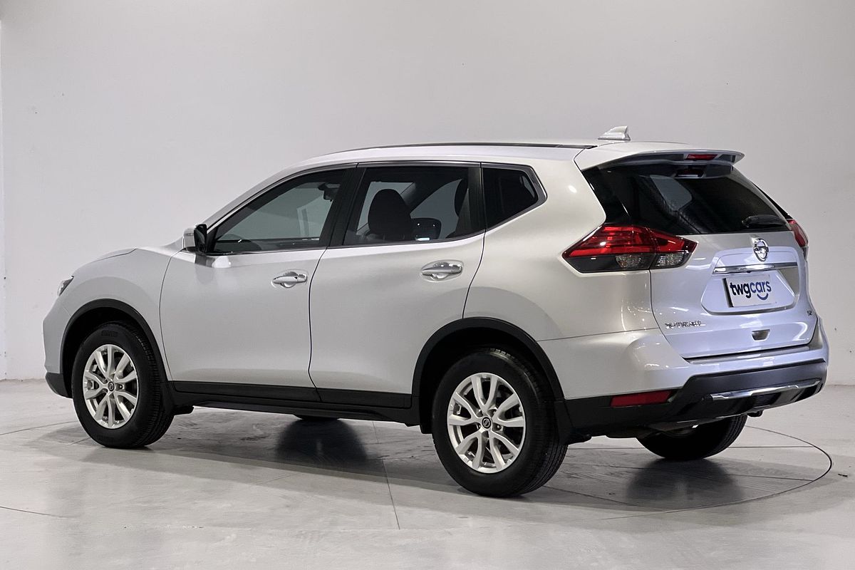 2019 Nissan X-TRAIL ST T32 Series II