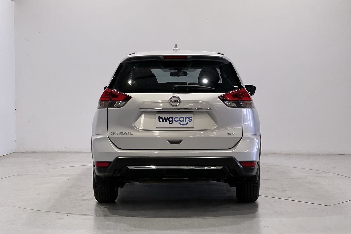 2019 Nissan X-TRAIL ST T32 Series II