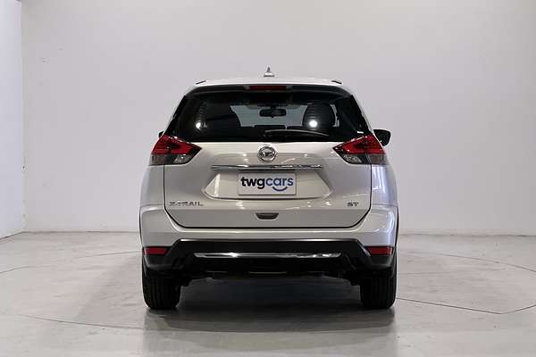 2019 Nissan X-TRAIL ST T32 Series II