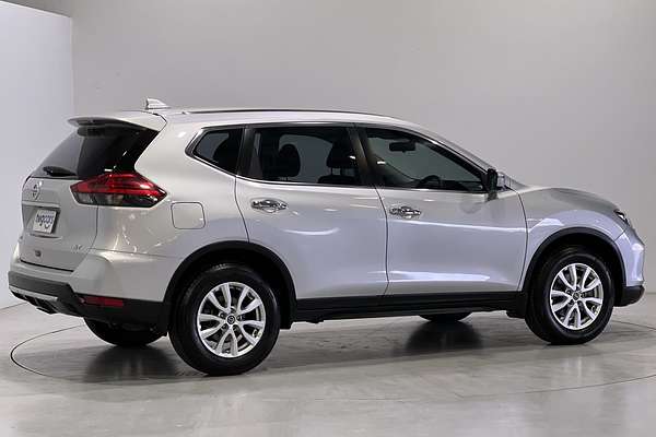 2019 Nissan X-TRAIL ST T32 Series II