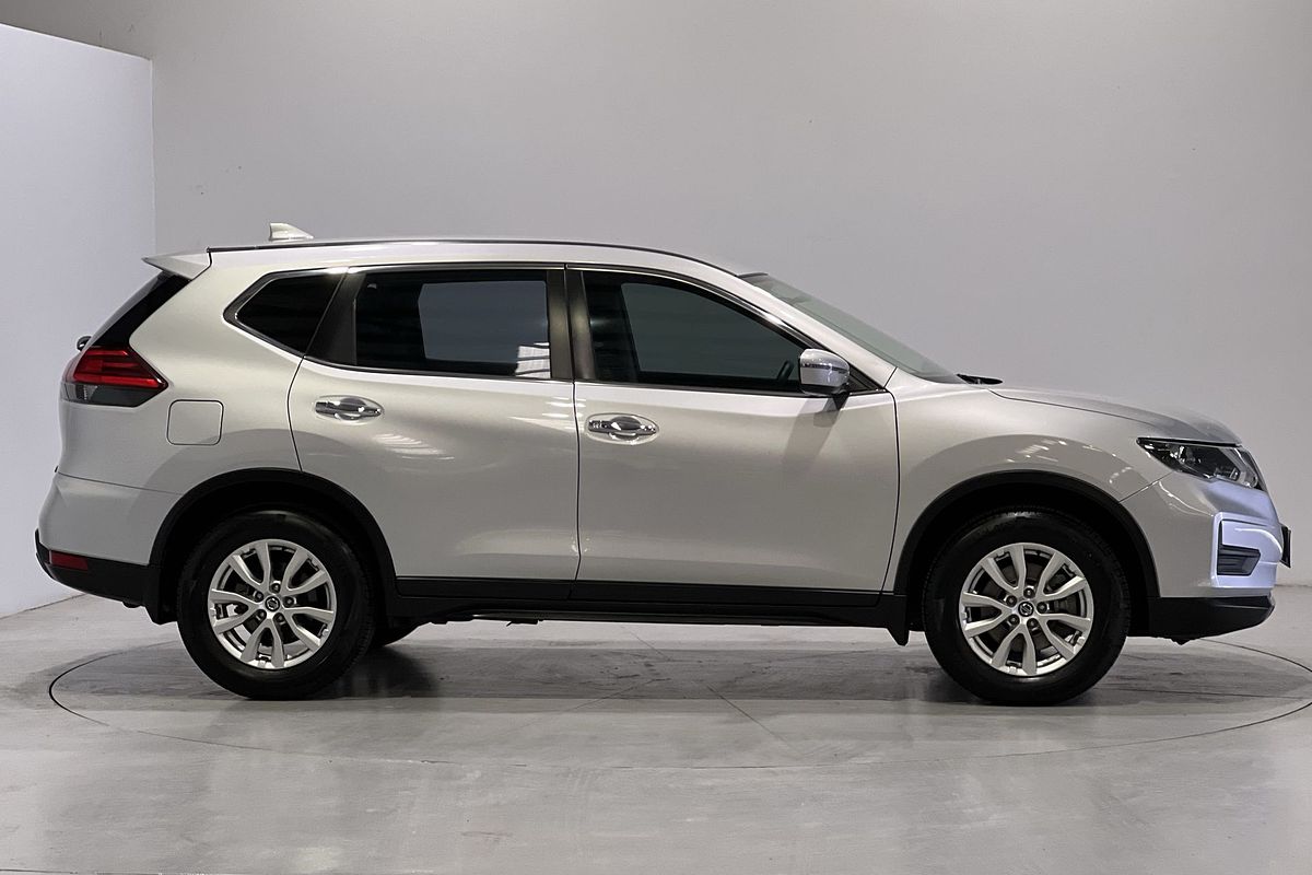 2019 Nissan X-TRAIL ST T32 Series II