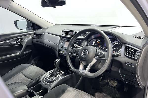 2019 Nissan X-TRAIL ST T32 Series II