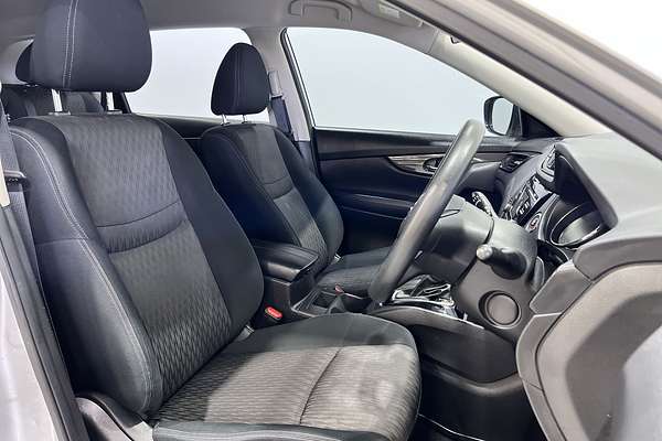 2019 Nissan X-TRAIL ST T32 Series II