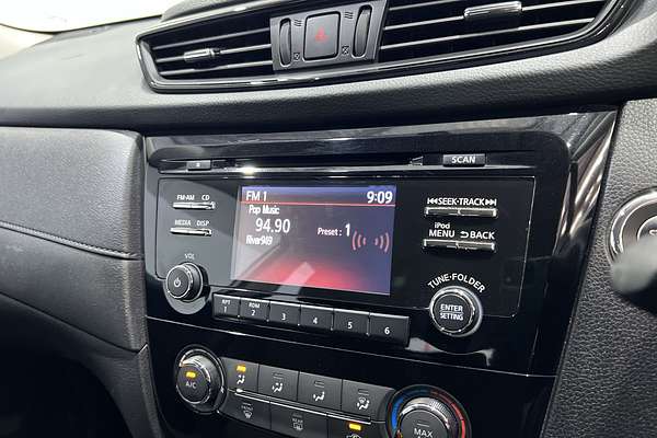 2019 Nissan X-TRAIL ST T32 Series II