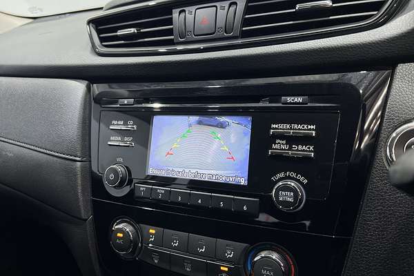 2019 Nissan X-TRAIL ST T32 Series II