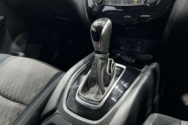 2019 Nissan X-TRAIL ST T32 Series II