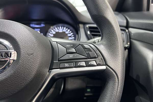 2019 Nissan X-TRAIL ST T32 Series II