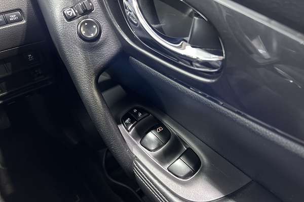 2019 Nissan X-TRAIL ST T32 Series II