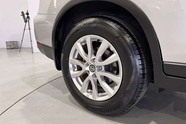 2019 Nissan X-TRAIL ST T32 Series II