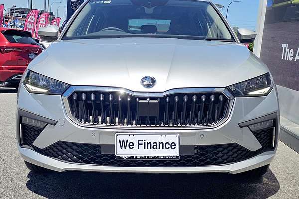 2025 SKODA Scala 85TSI Select NW