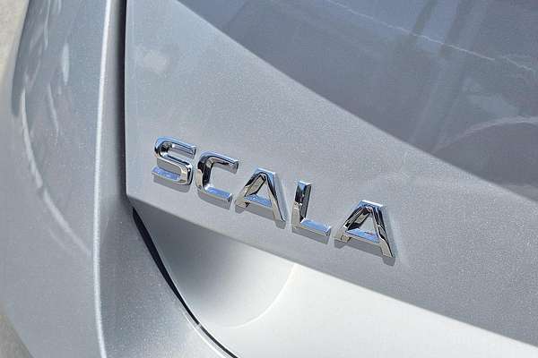 2025 SKODA Scala 85TSI Select NW