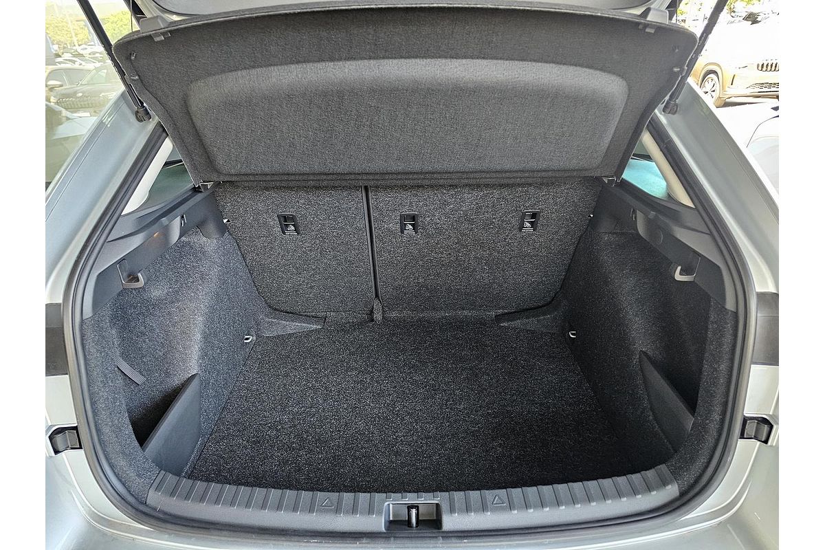 2025 SKODA Scala 85TSI Select NW