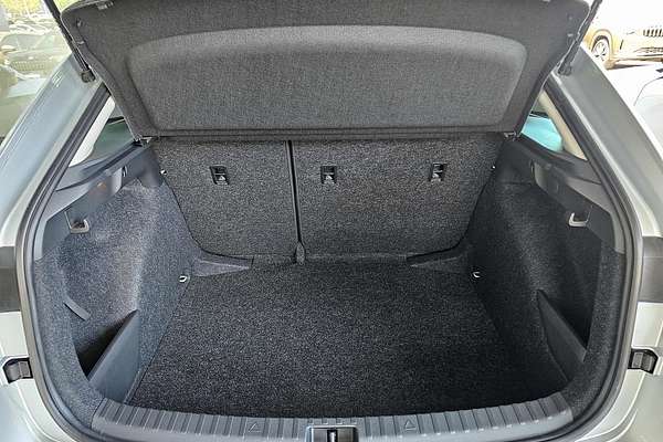 2025 SKODA Scala 85TSI Select NW